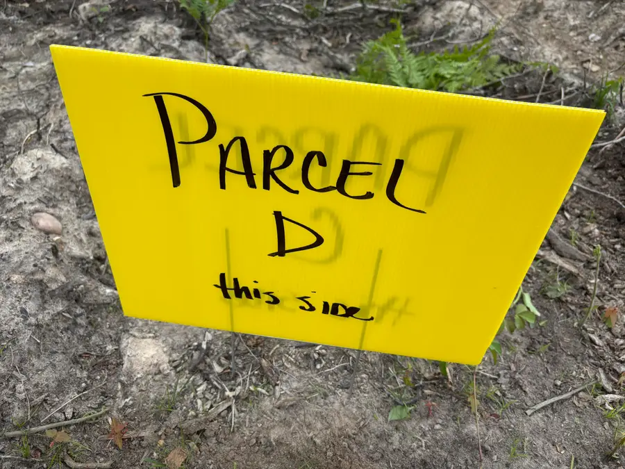 Parcel #D North Townline Road, Lewiston, MI 49756 - Image #3