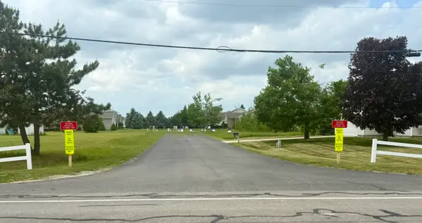 Glen Meadows Drive, Gaylord, MI 49735