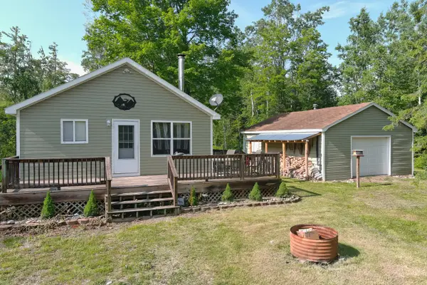 19526 Mcconnaughey Road, Hillman, MI 49746