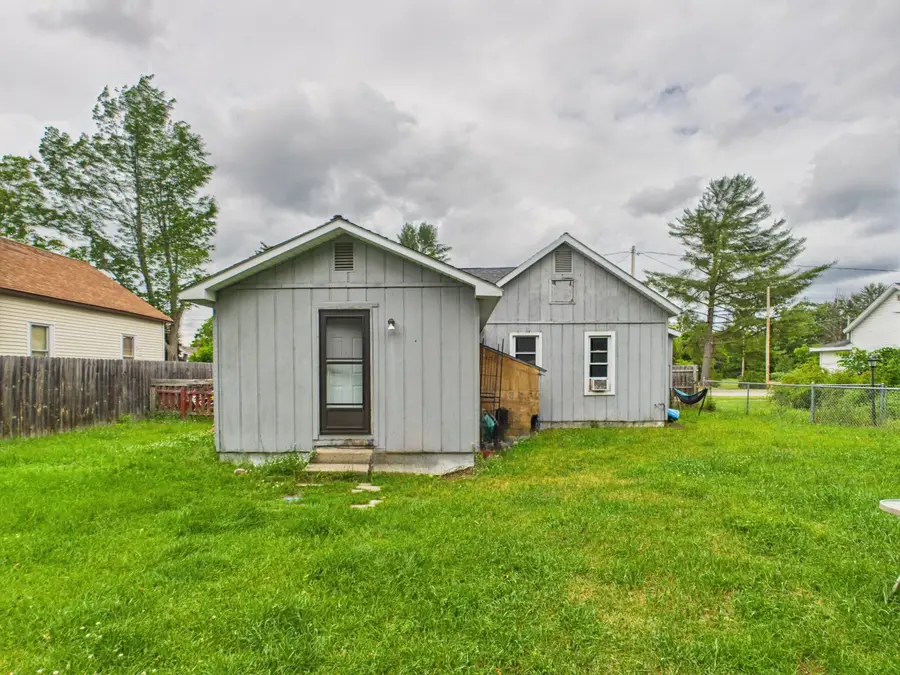 205 Park Street, Grayling, MI 49738 - #2