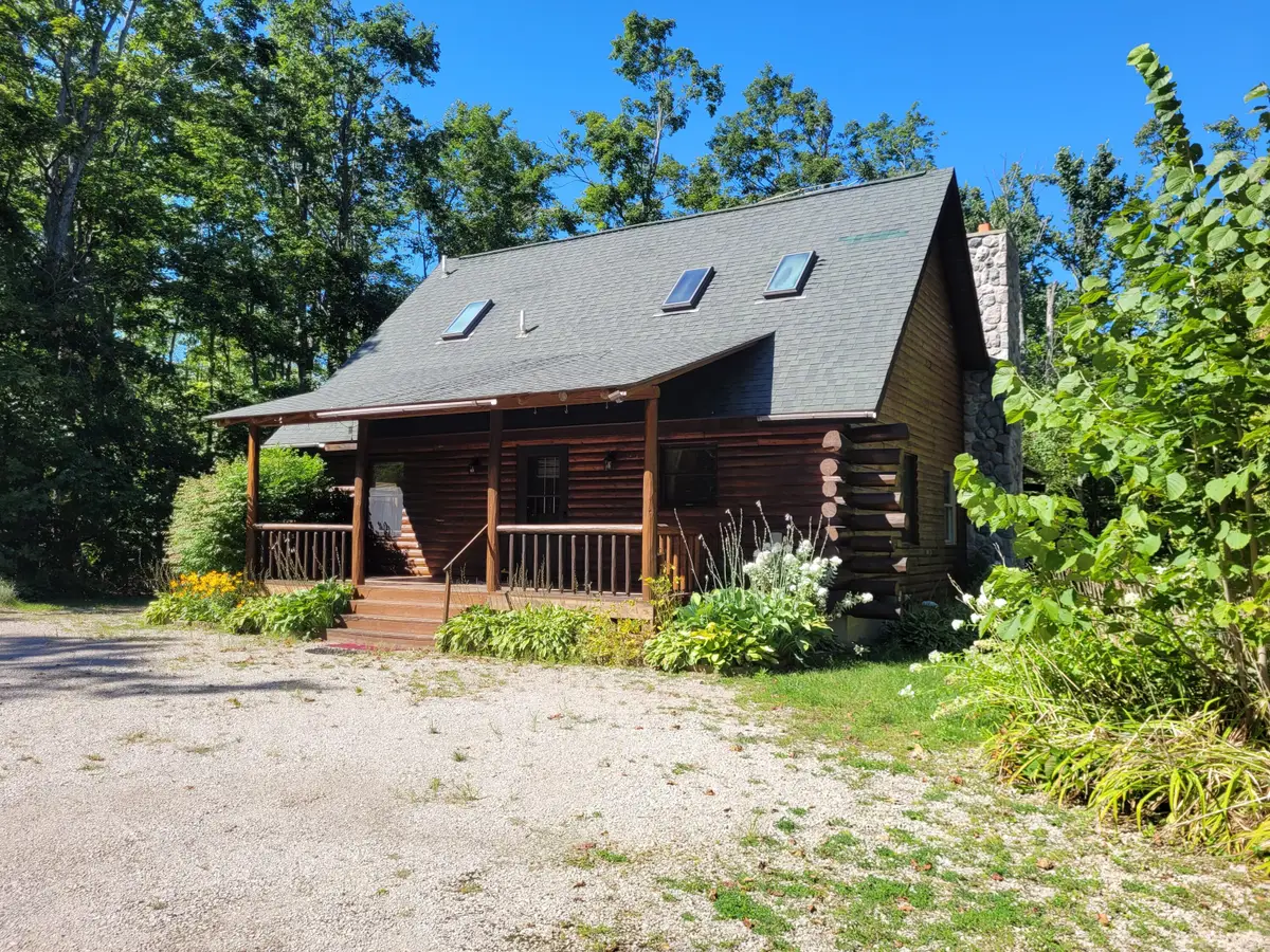 12476 M-68, Millersburg, MI 49759 - #1