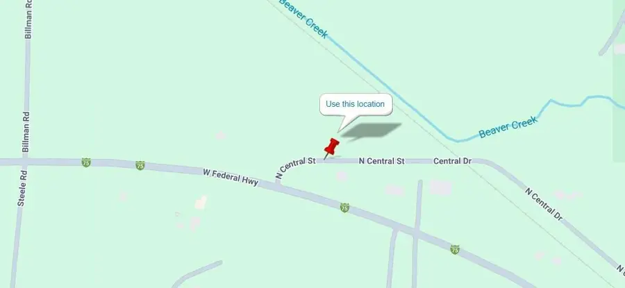 Address Withheld By Seller, Roscommon, MI 48653 - #2