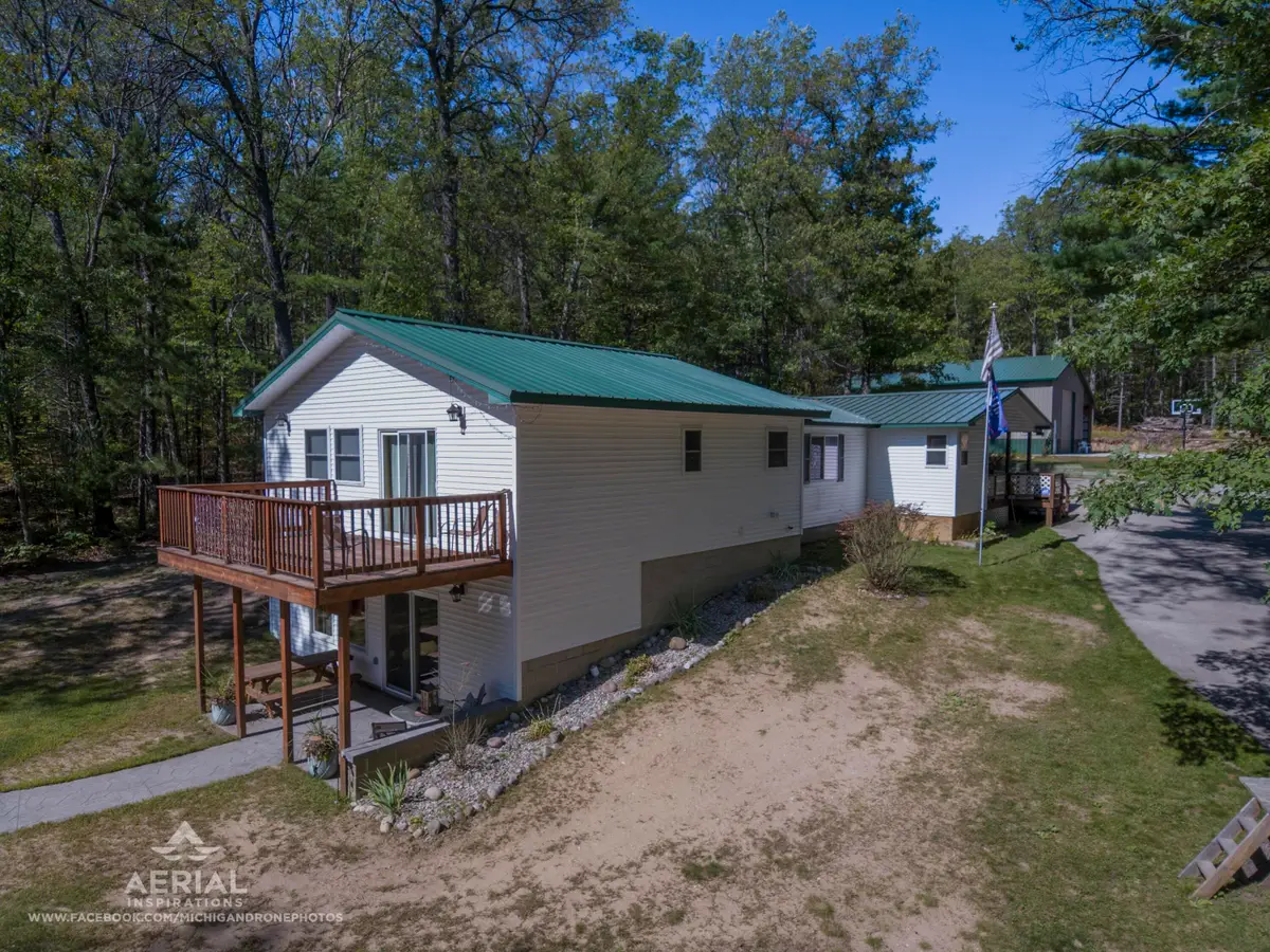 1941 High Road, Roscommon, MI 48653 - Image #1