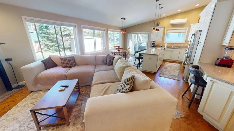 10869 W Higgins Lake Drive, Roscommon, MI 48653 - Image #2