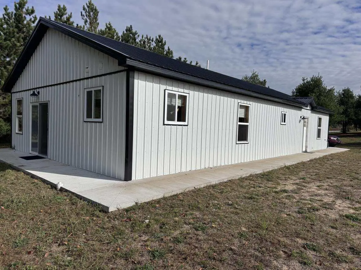 11280 Rust Road, Hillman, MI 49746 - Image #1