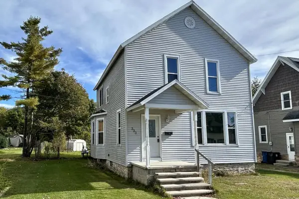 333 Lake Street, Manistique, MI 49854