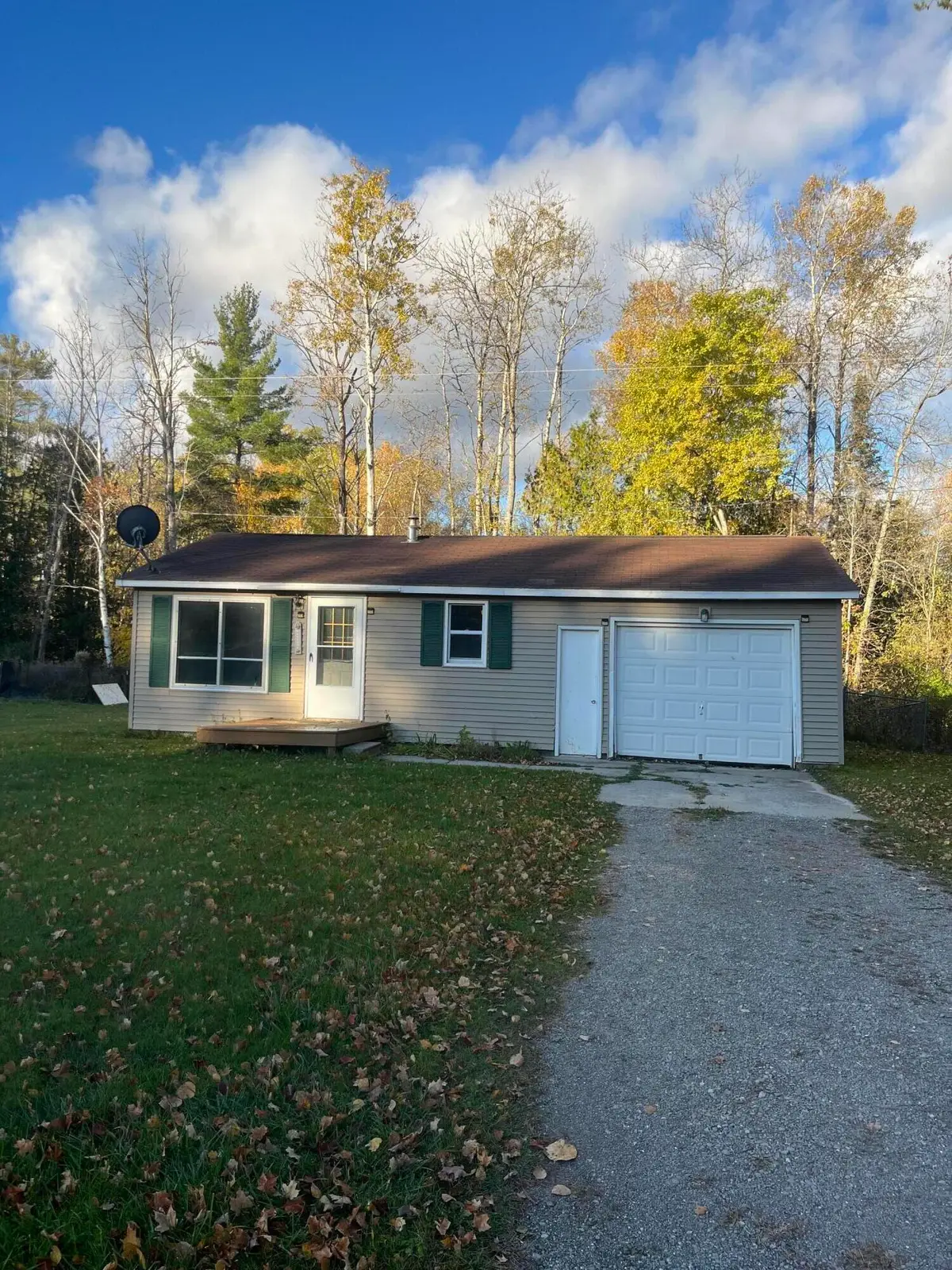 6141 N F-41, Spruce, MI 48762 - Image #1