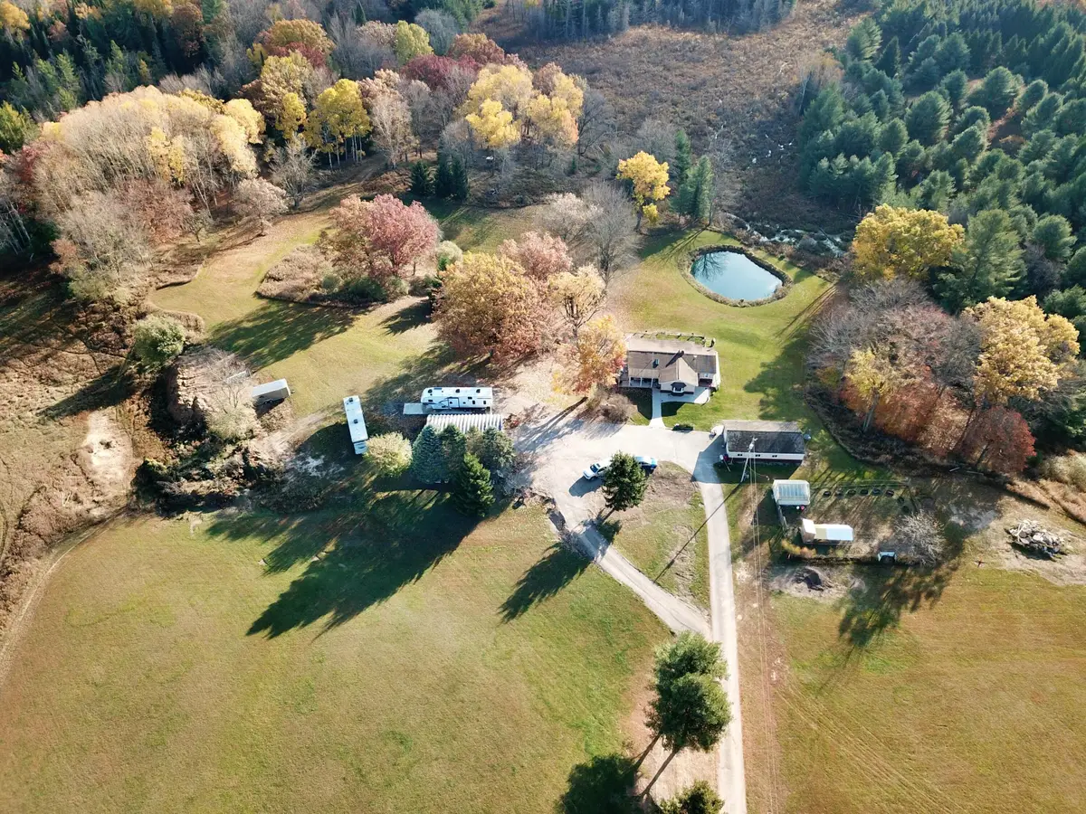 600 N Britt Road, Whittemore, MI 48770 - Image #1