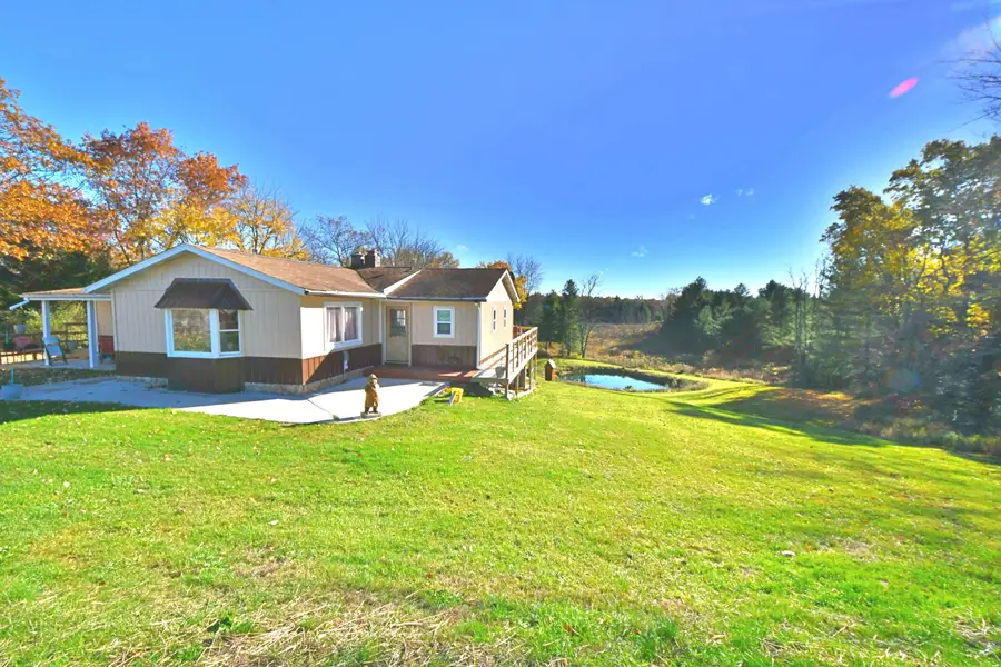 600 N Britt Road, Whittemore, MI 48770 - Image #3