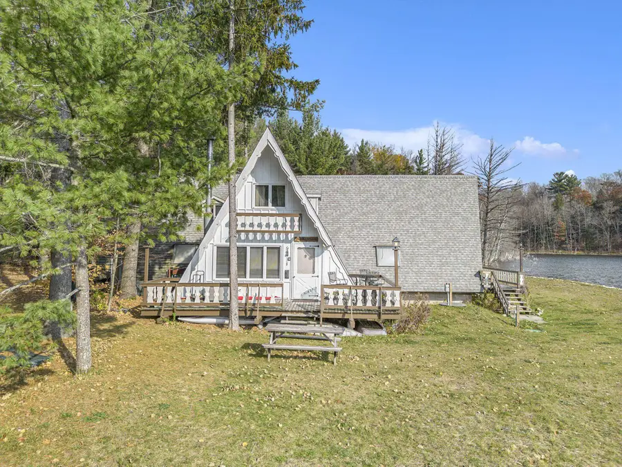 2047 W Martin Lake Road, Gaylord, MI 49735 - Image #3