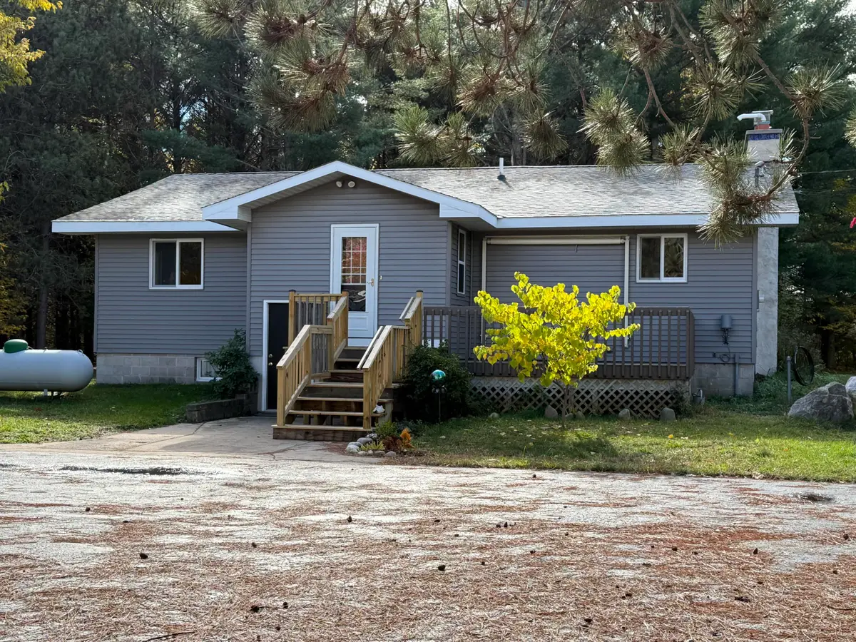 10386 Inverness Trail Road, Cheboygan, MI 49721 - Image #1