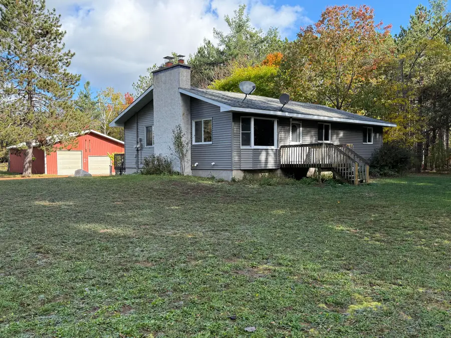 10386 Inverness Trail Road, Cheboygan, MI 49721 - Image #2