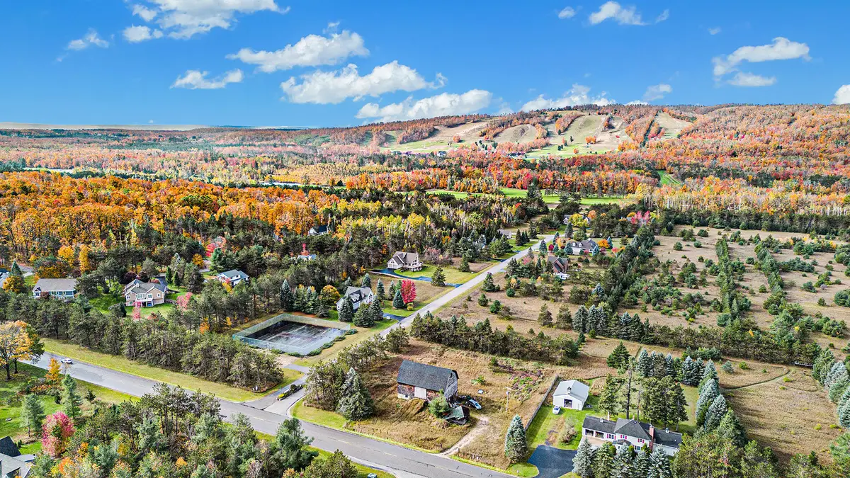 80 Pleasant Valley Drive, Harbor Springs, MI 49740 - Image #1