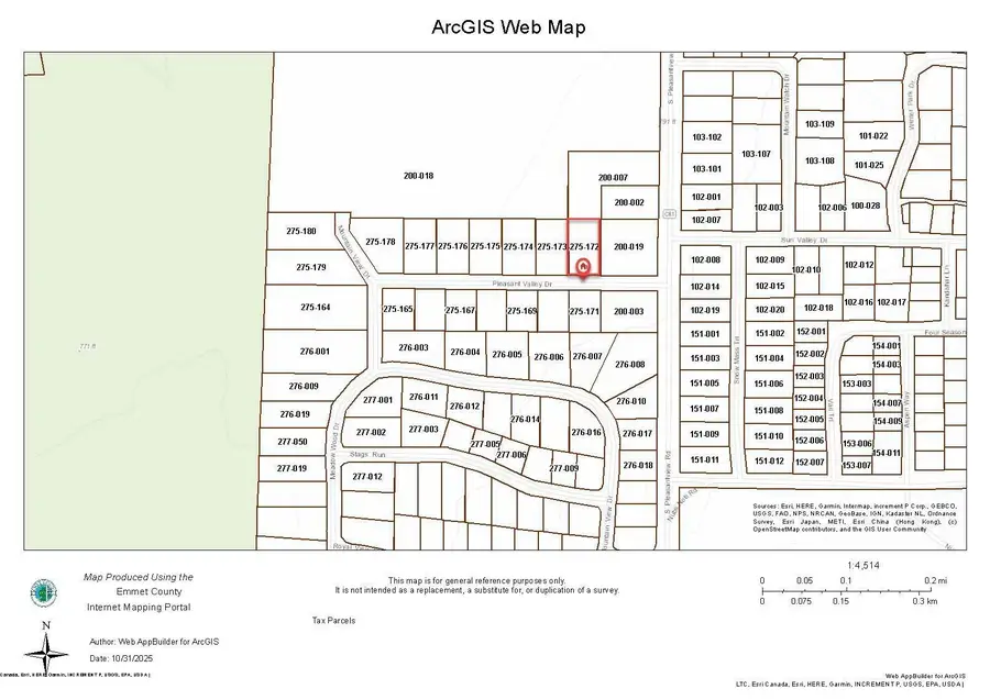 80 Pleasant Valley Drive, Harbor Springs, MI 49740 - Image #2