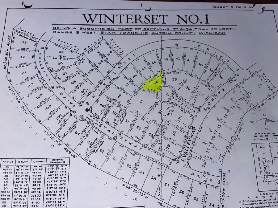 34 Misty Court, Mancelona, MI 49659 - Image #2