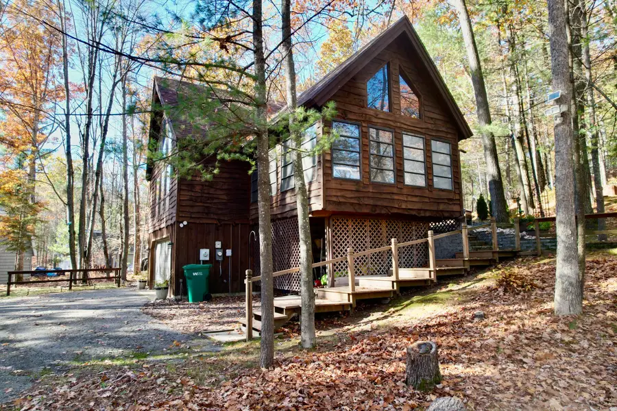 11800 Goodfellow Drive, Frederic, MI 49733 - Image #2