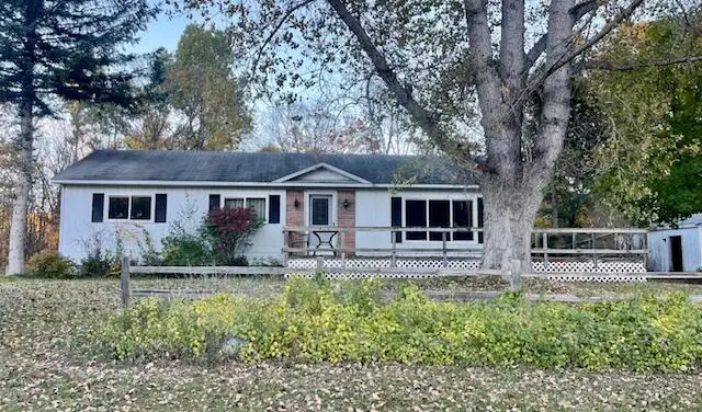 9875 S Straits Highway, Wolverine, MI 49799 - Image #1