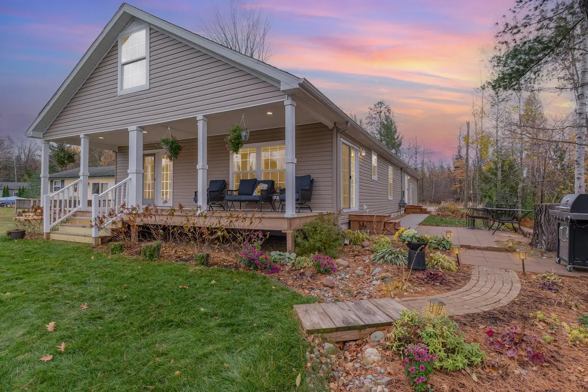 148 Lake James Drive, Prudenville, MI 48651 - Image #1