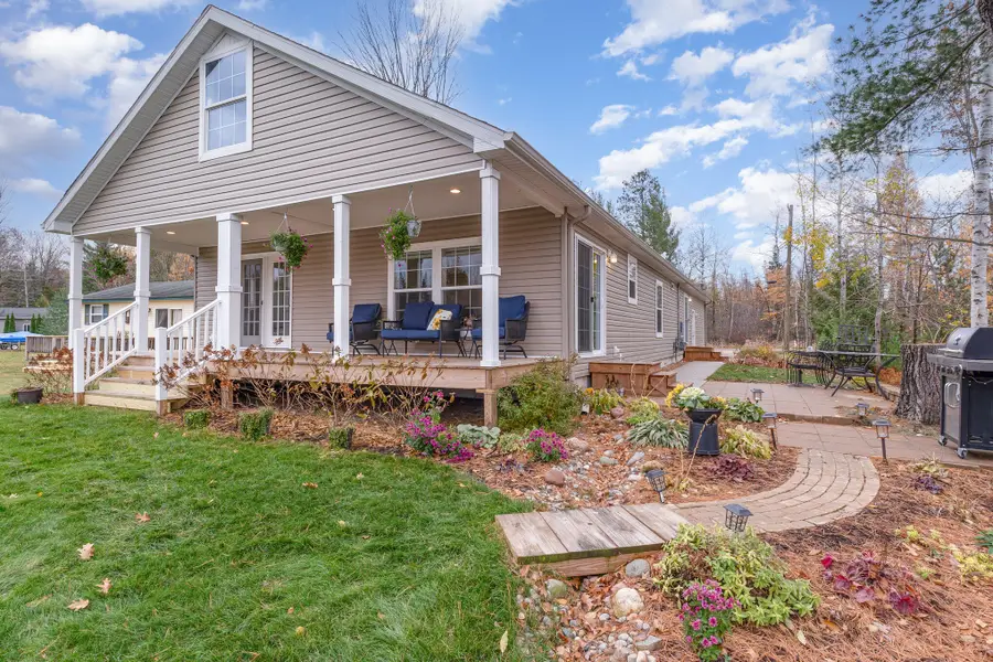 148 Lake James Drive, Prudenville, MI 48651 - Image #2
