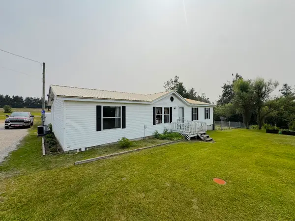 14201 Molineaux Road, Wolverine, MI 49799