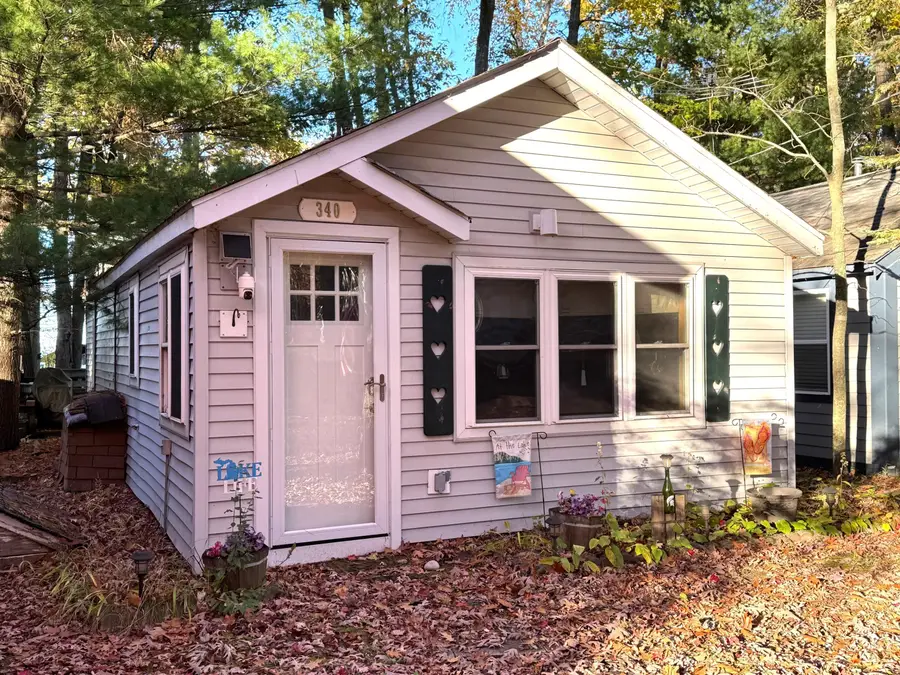 340 Lone Pine Street, Roscommon, MI 48653 - Image #2