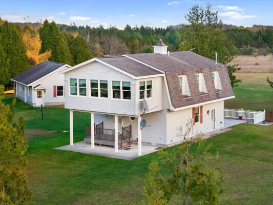 7550 Bushey Road, Alpena, MI 49707 - Image #1