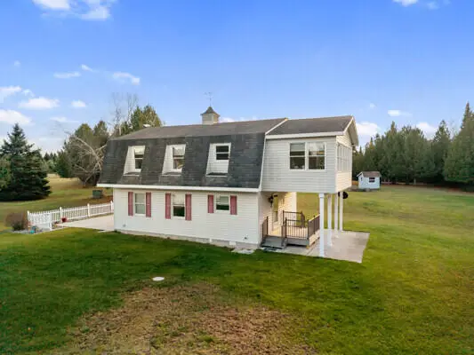 7550 Bushey Road, Alpena, MI 49707 - Image #2
