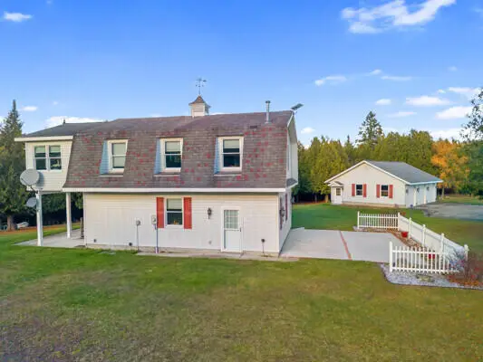 7550 Bushey Road, Alpena, MI 49707 - Image #3