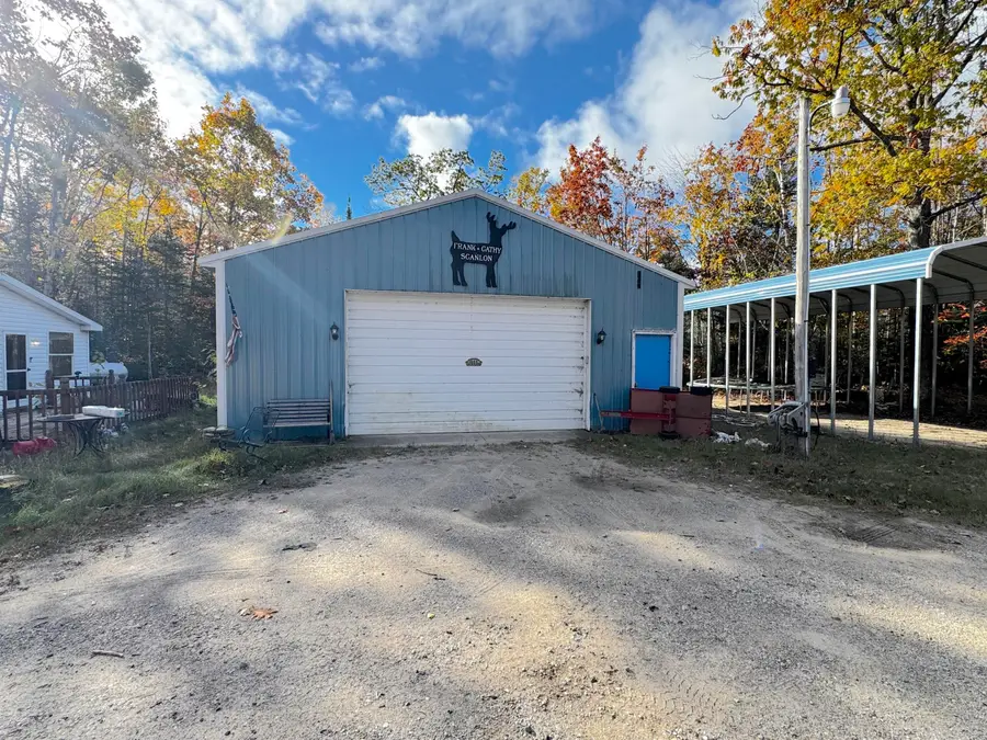 10285 Scanlon Drive, Cheboygan, MI 49721 - Image #3