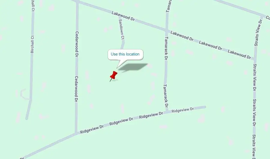 14281 Sandown Court, Cheboygan, MI 49721 - Image #2