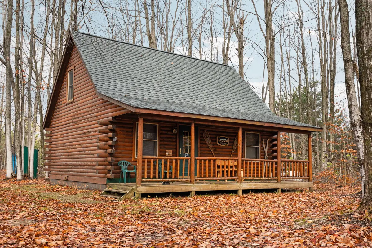 4232 Snowridge Trail, Elmira, MI 49730 - Image #1