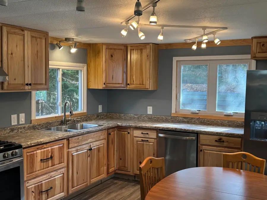 7115 Clinton Avenue, Carp Lake, MI 49718 - Image #2