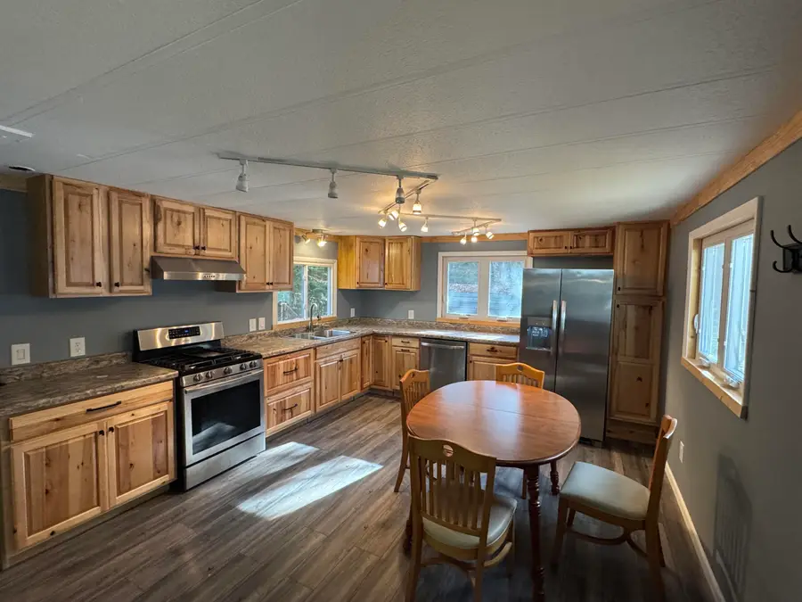 7115 Clinton Avenue, Carp Lake, MI 49718 - Image #3