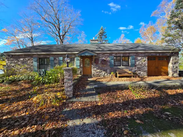 2890 W Luepnitz Lane, Moran, MI 49760