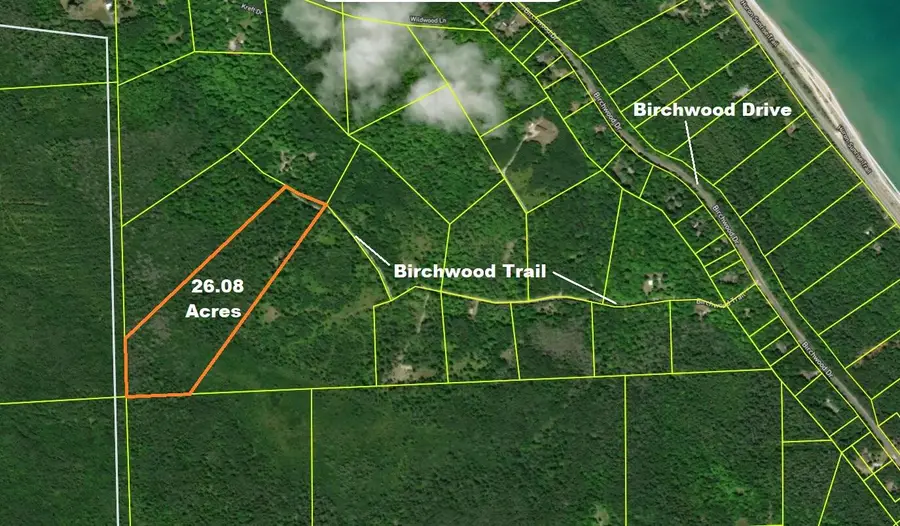 3753 Birchwood Trail, Rogers City, MI 49779 - Image #2