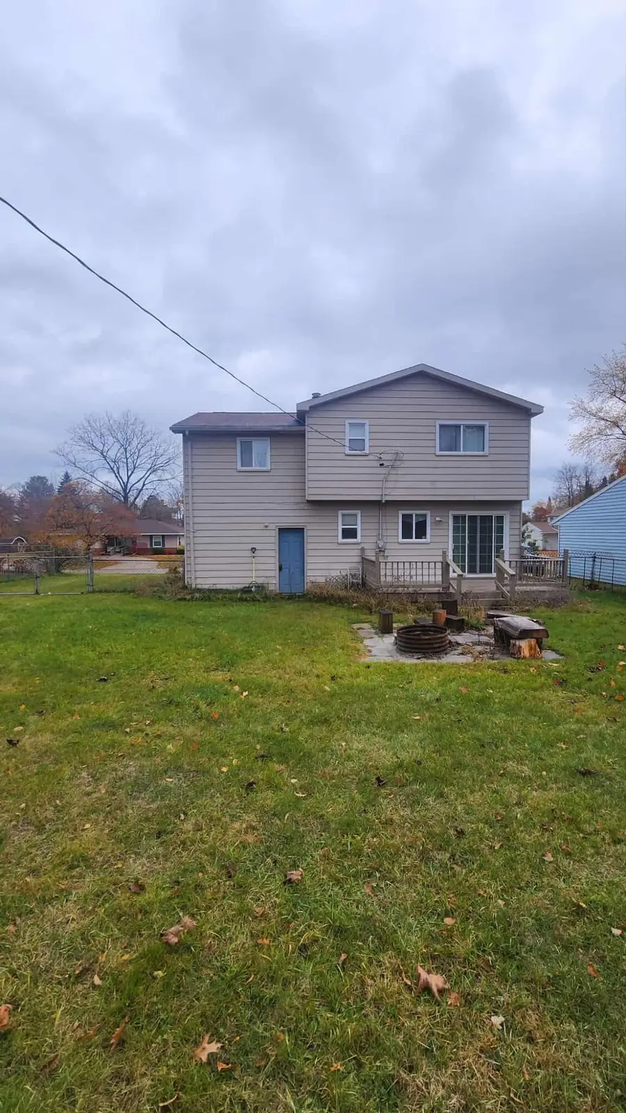 411 Ottawa Drive, Oscoda, MI 48750 - Image #3