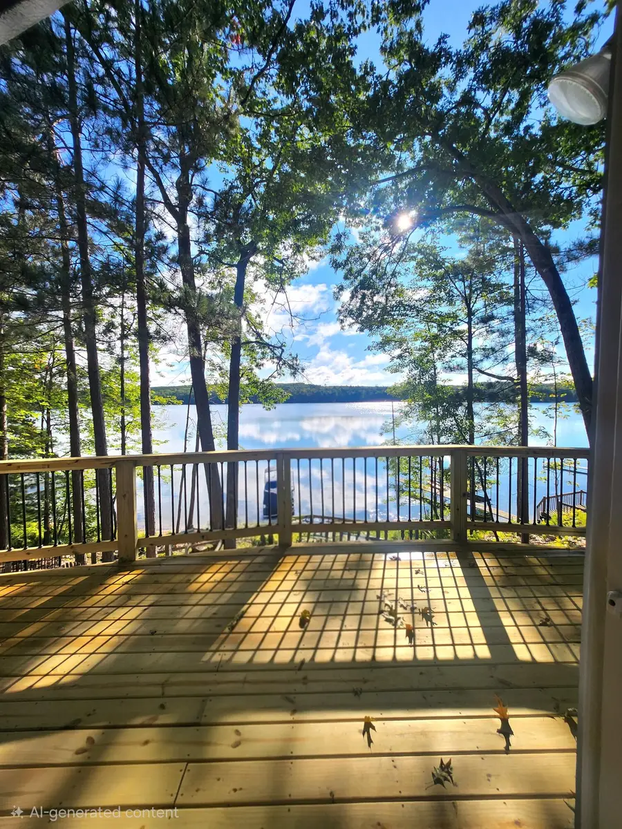 11551 Enchanted Drive, Frederic, MI 49733 - Image #3