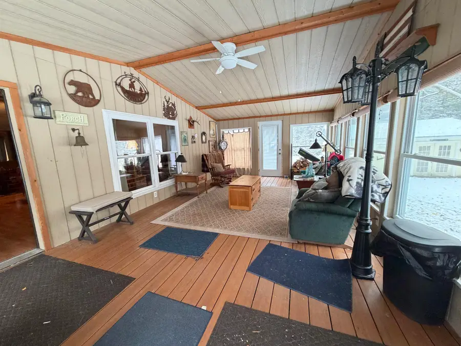 5524 Chickasaw Trail, Frederic, MI 49733 - Image #2