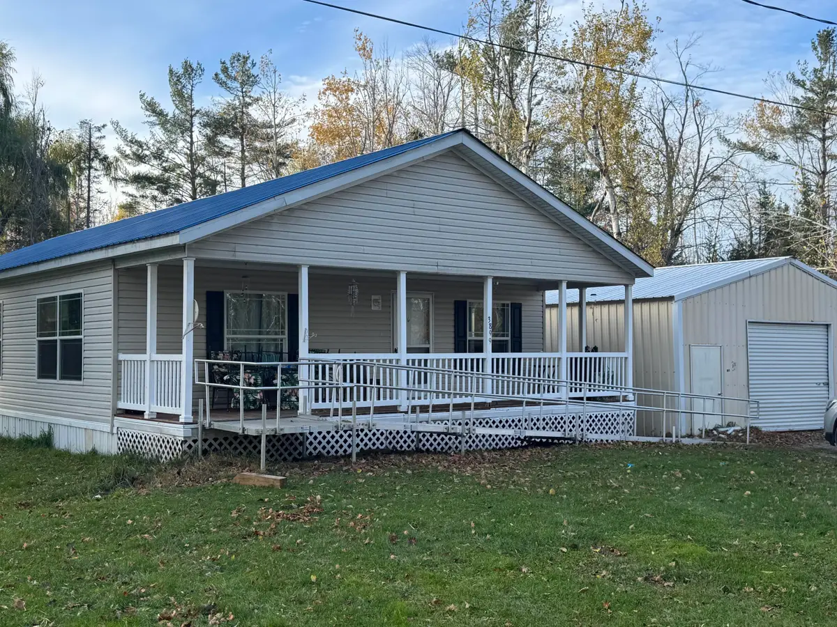 3899 Miami Beach Drive, Cheboygan, MI 49721 - Image #1