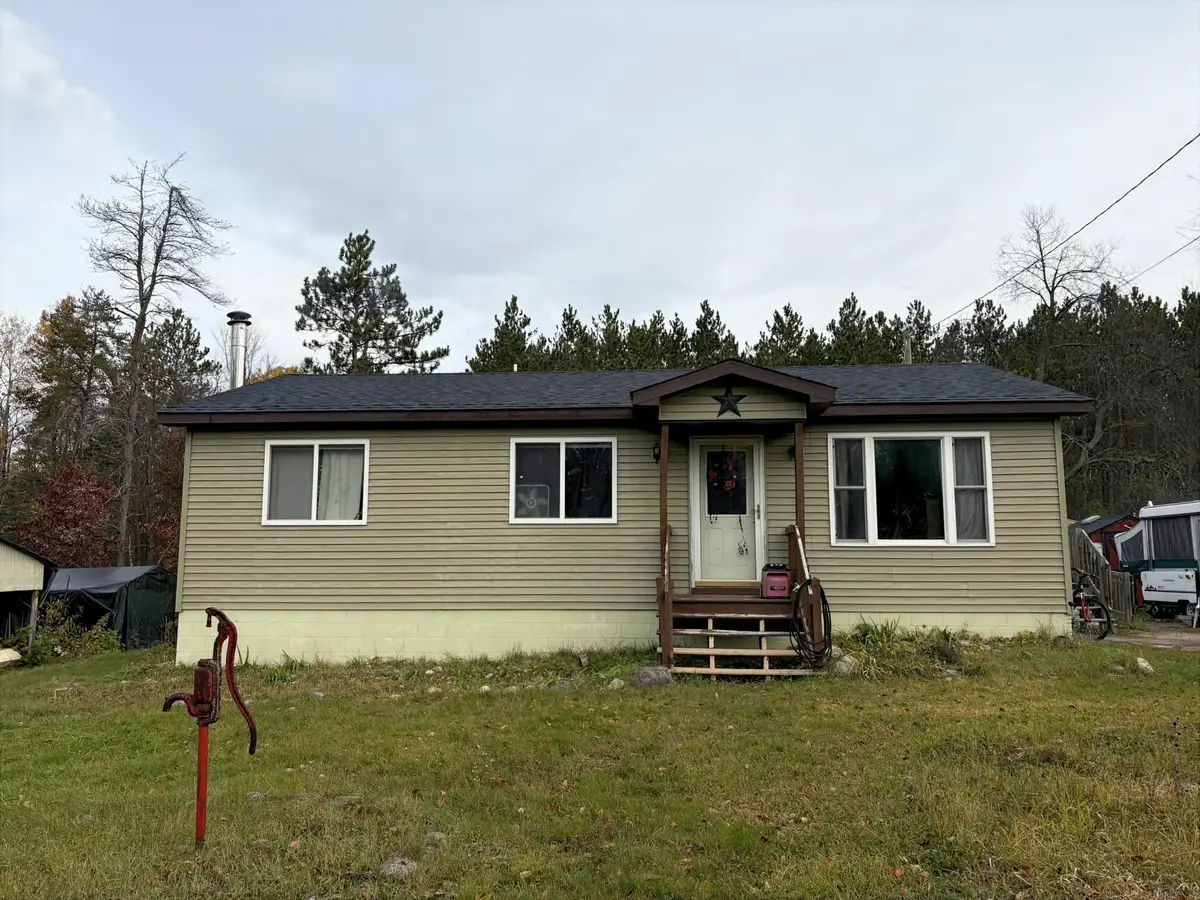 13080 Sturgis Road, Atlanta, MI 49709 - Image #1