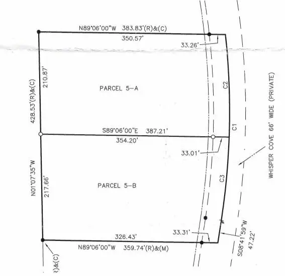 5A Whisper Cove Trail, Houghton Lake, MI 48629 - Image #1