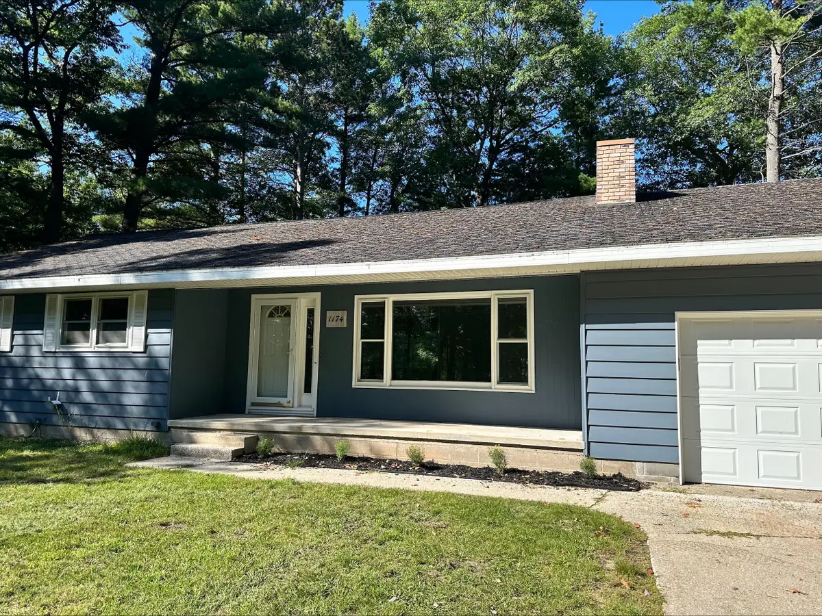 1174 Patrick Drive, Gaylord, MI 49735 - Image #1