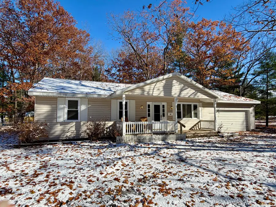 105 Northern Oaks Drive, Houghton Lake, MI 48629 - Image #2