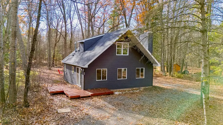 206 Redwine Drive, Houghton Lake, MI 48629 - Image #2