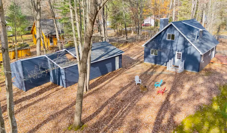 206 Redwine Drive, Houghton Lake, MI 48629 - Image #3