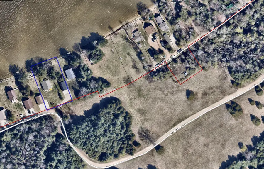 3084 W Old Place Road, Moran, MI 49760 - Image #2