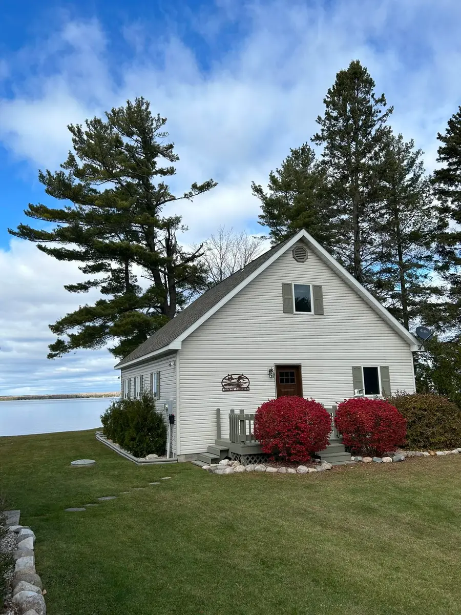 3084 W Old Place Road, Moran, MI 49760 - Image #3