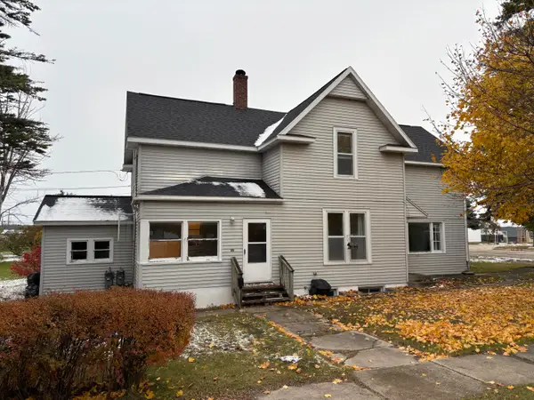 186 E Ontario Street, Rogers City, MI 49779