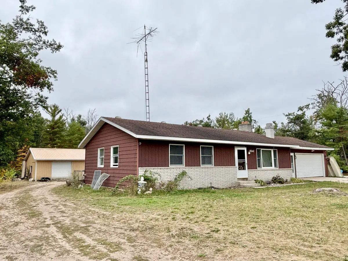 5435 Co Rd 612, Lewiston, MI 49756 - Image #1