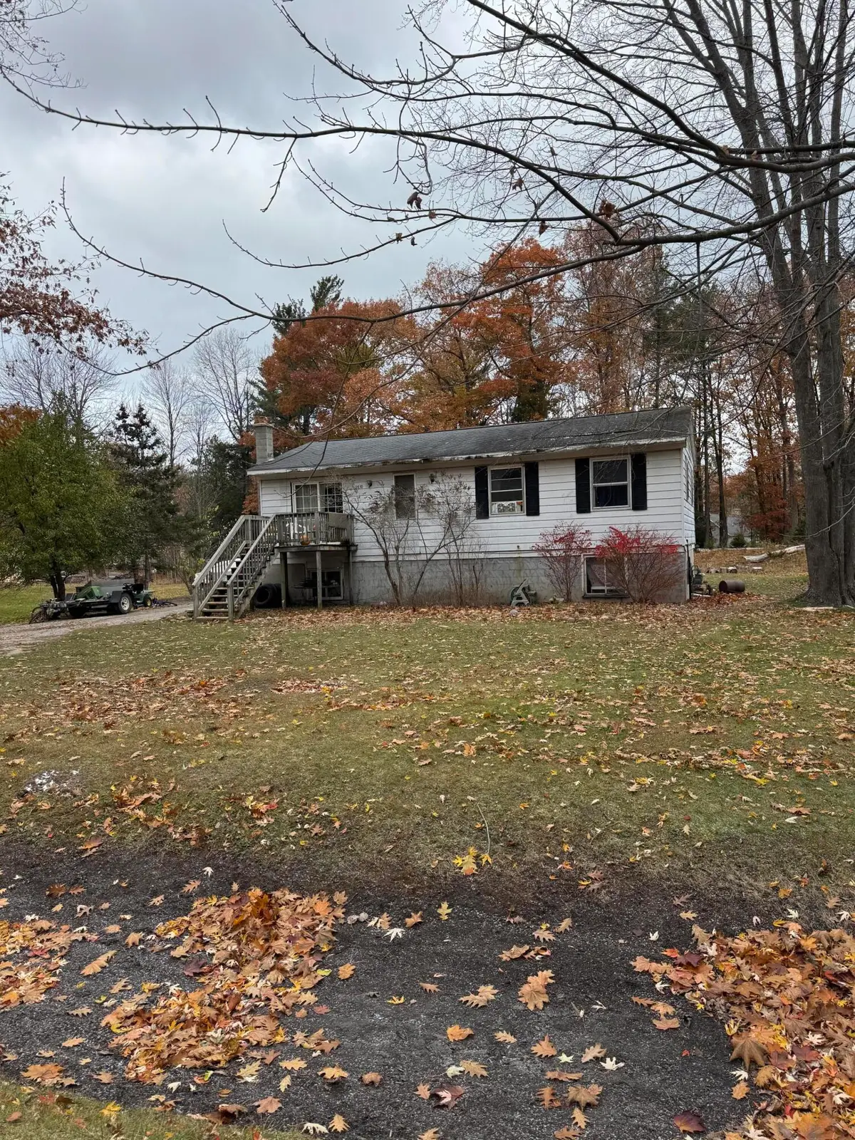 2830 State Street, Ossineke, MI 49766 - Image #1